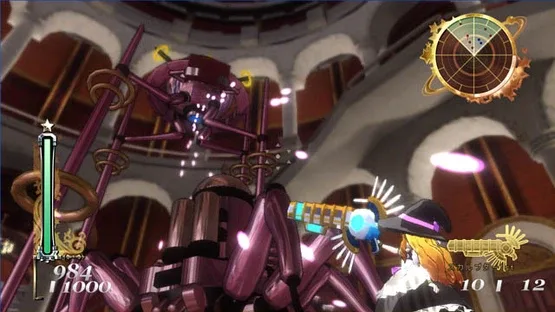 Dyna Marisa 3D screenshot 3