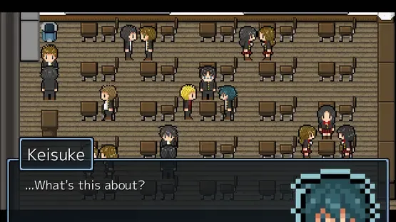 Insanity screenshot 2