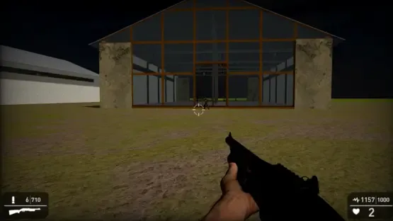 Apocalyptic screenshot 3