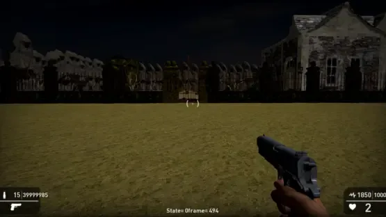 Apocalyptic screenshot 5