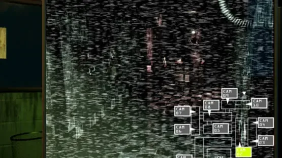 Five Nights at Freddy's 3 screenshot 5