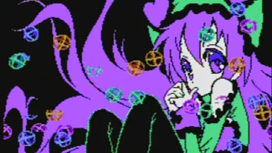 8Bit Music Power screenshot 1
