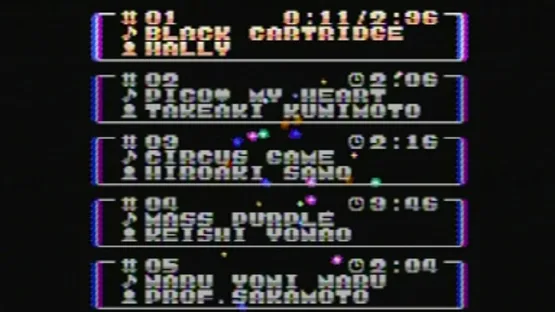 8Bit Music Power screenshot 3