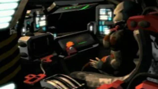 ZXE-D: Legend of Plasmalite screenshot 5