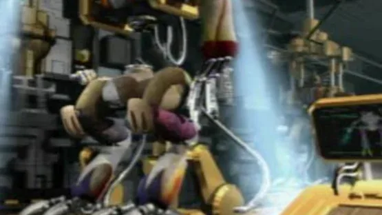 ZXE-D: Legend of Plasmalite screenshot 6