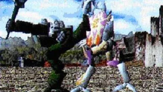 ZXE-D: Legend of Plasmalite screenshot 8