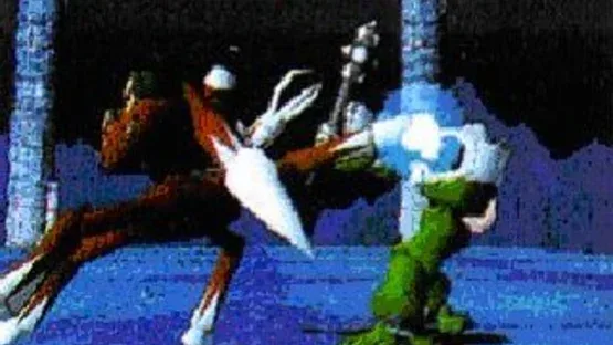ZXE-D: Legend of Plasmalite screenshot 1