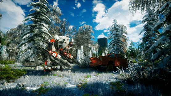 Karagon Screenshot