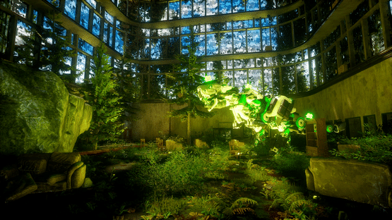 Karagon Screenshot