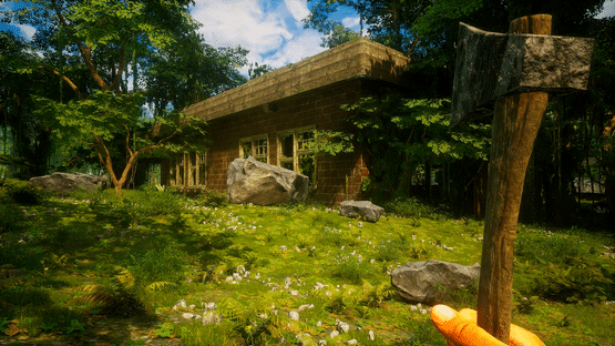 Karagon Screenshot