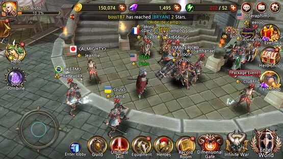 screenshot 1