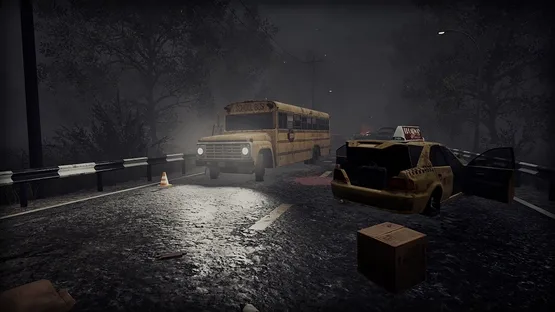 Surv1v3 screenshot 2