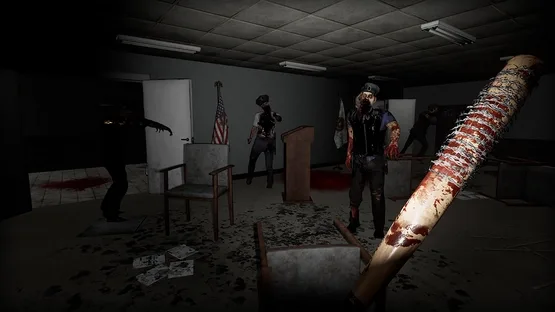 Surv1v3 screenshot 5