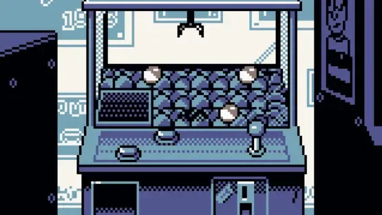 The Machine screenshot 7
