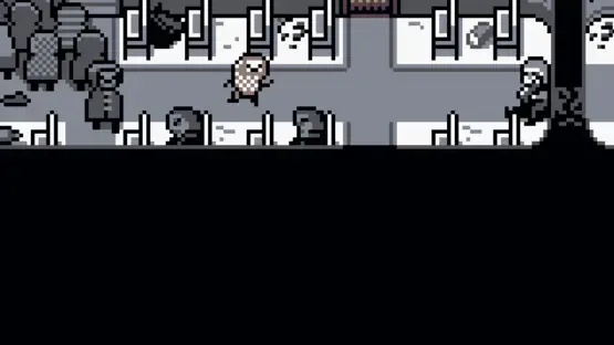 The Machine screenshot 8