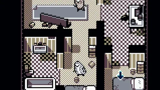 The Machine screenshot 3