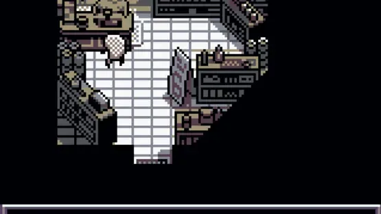 The Machine screenshot 9