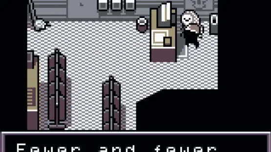 The Machine screenshot 10