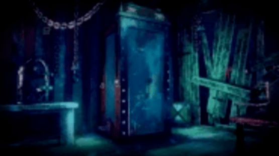 Five Nights at Freddy's AR: Special Delivery - Dark Circus: Encore! Screenshot