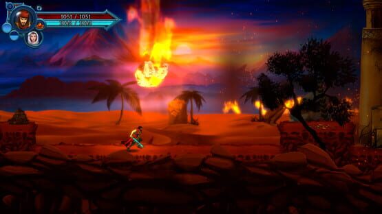 Sheba: A New Dawn cover