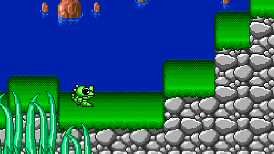 Super Wagyan Land Screenshot