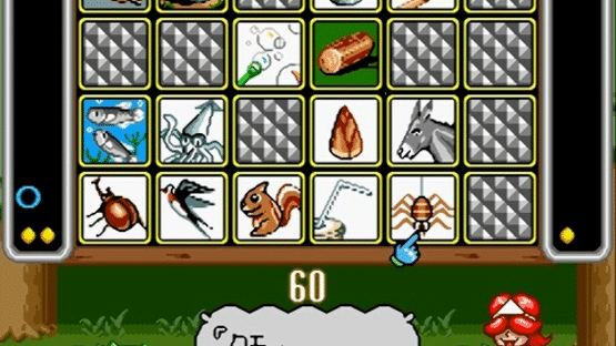 Super Wagyan Land 2 Screenshot