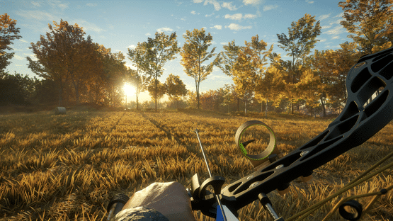 TheHunter: Call of the Wild - High-Tech Hunting Pack Screenshot