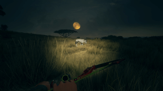 TheHunter: Call of the Wild - High-Tech Hunting Pack Screenshot