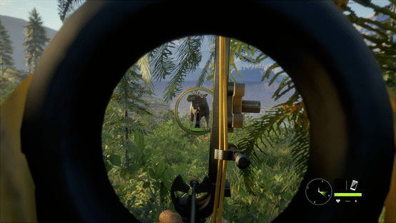 TheHunter: Call of the Wild - High-Tech Hunting Pack Screenshot