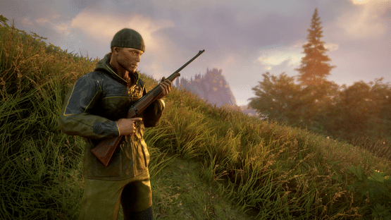 TheHunter: Call of the Wild - Weapon Pack 3 Screenshot