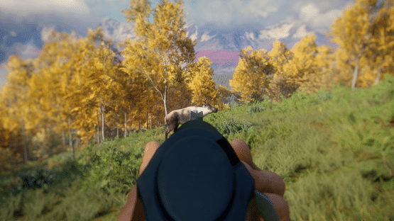 TheHunter: Call of the Wild - Weapon Pack 3 Screenshot