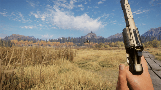 TheHunter: Call of the Wild - Weapon Pack 2 Screenshot