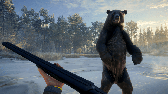 TheHunter: Call of the Wild - Weapon Pack 2 Screenshot