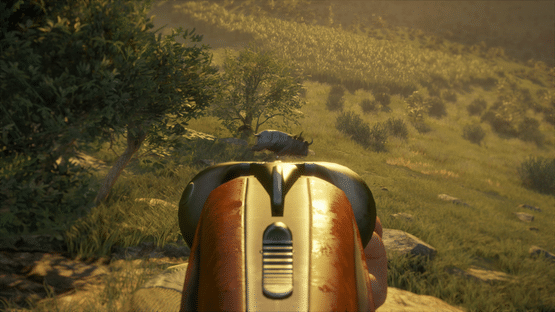 TheHunter: Call of the Wild - Weapon Pack 2 Screenshot