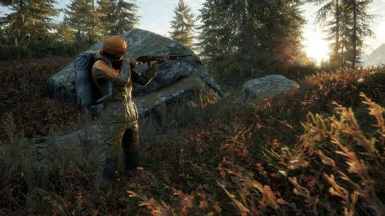 TheHunter: Call of the Wild - Weapon Pack 1 Screenshot