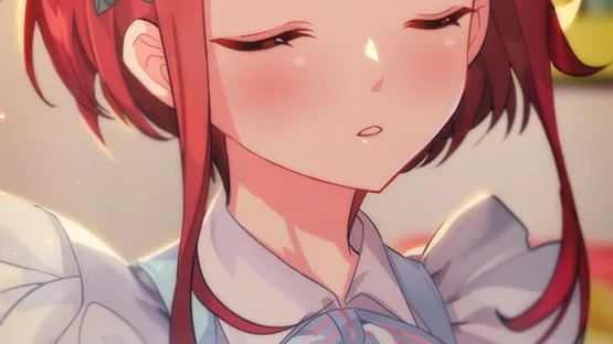 My Maid Cafe Romance screenshot 2