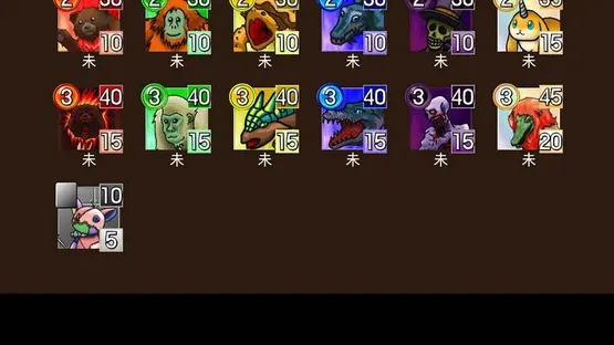 Cards & Dragon Sealed screenshot 2