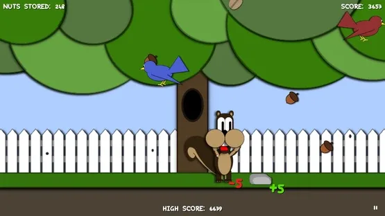 Dee's Nuts screenshot 1