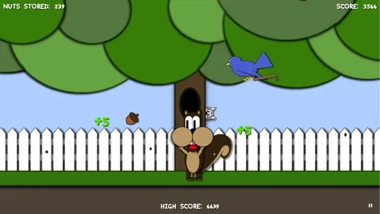 Dee's Nuts screenshot 2
