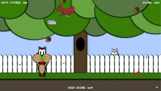 Dee's Nuts screenshot 3