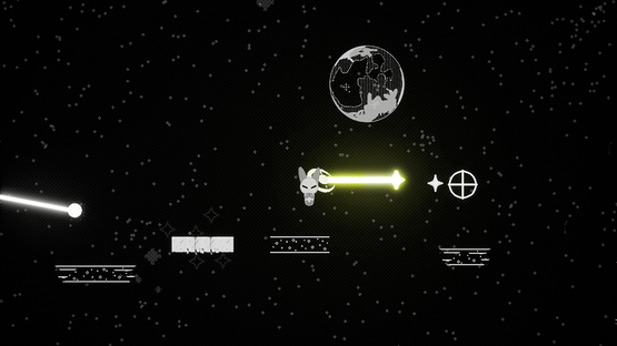 Star Crosser Screenshot
