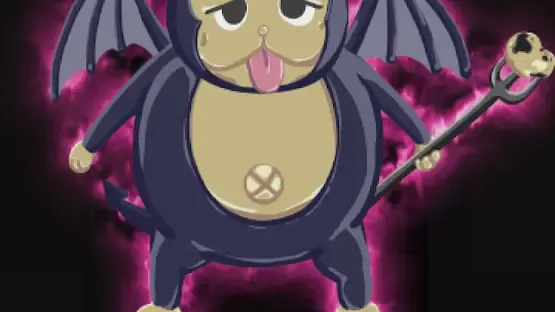 Poi-poi!! Imo Koujou screenshot 5