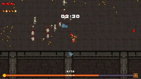 Spell Cast screenshot 2
