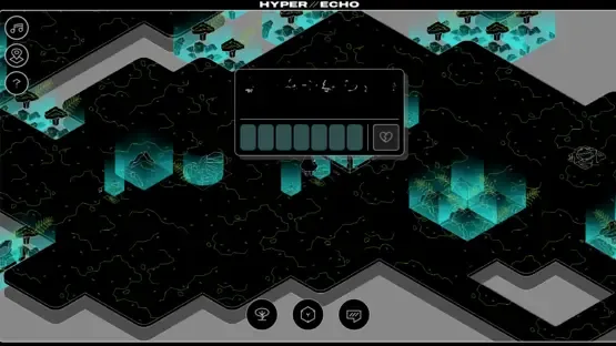 Hyper//Echo screenshot 2