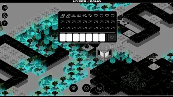 Hyper//Echo screenshot 3