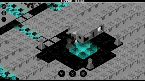 Hyper//Echo screenshot 4