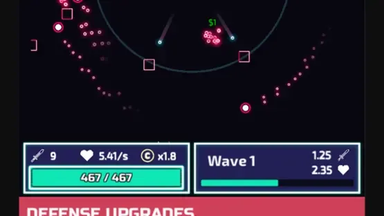 The Tower screenshot 2