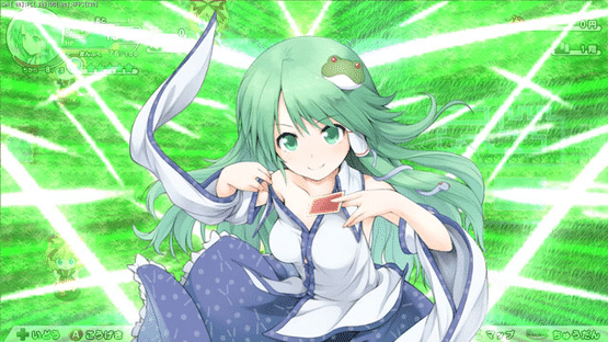 Miracle Party: Fushigi no Gensoukyou 2 Screenshot