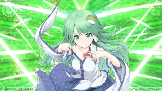 Miracle Party: Fushigi no Gensoukyou 2 screenshot 6