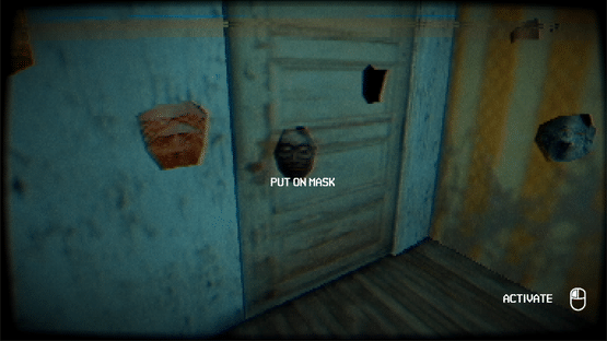 Spektakl: Banned Edition Screenshot